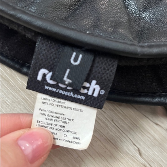 Reusch ski team - Picture 5 of 6